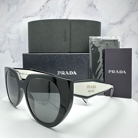 New PRADA Sunglasses